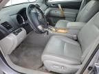 2008 Toyota Highlander Hybrid Limited