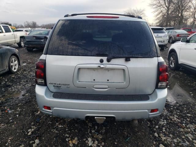 2007 Chevrolet Trailblazer LS