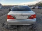 2003 Lexus LS 430