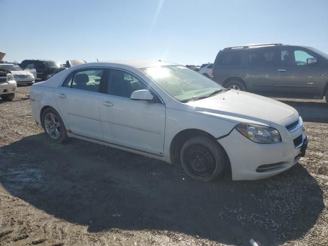 2009 Chevrolet Malibu 1LT