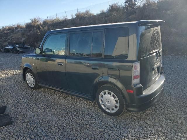 2006 Scion XB