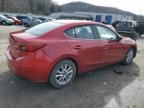 2016 Mazda 3 Sport