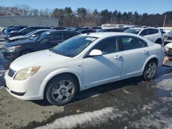 Saturn Vehiculos salvage en venta: 2009 Saturn Aura XE