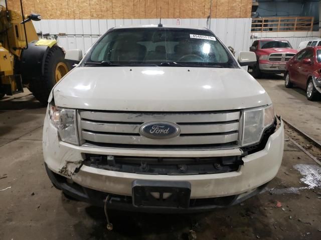 2010 Ford Edge SEL