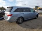 2012 Honda Odyssey EX