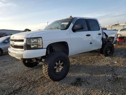 Salvage cars for sale at San Diego, CA auction: 2011 Chevrolet Silverado C1500 LS