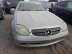 2004 Mercedes-Benz SLK 230 Kompressor