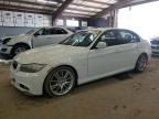 2011 BMW 335 I