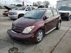 2004 Scion XA en venta en Sacramento, CA