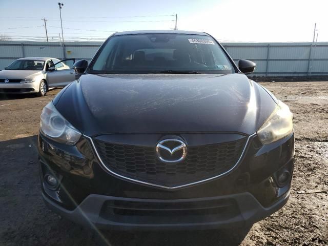 2014 Mazda CX-5 GT