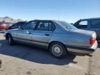 1988 BMW 735 I Automatic