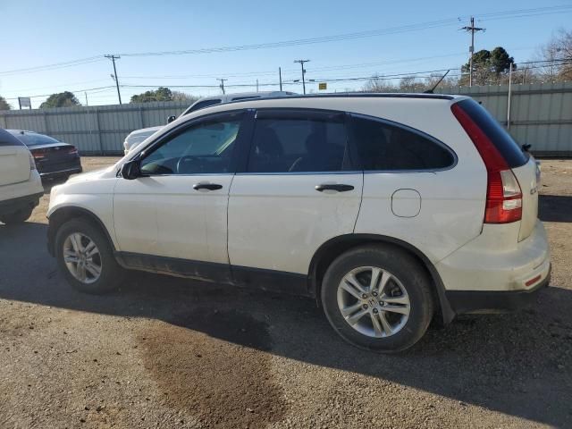 2011 Honda CR-V EX