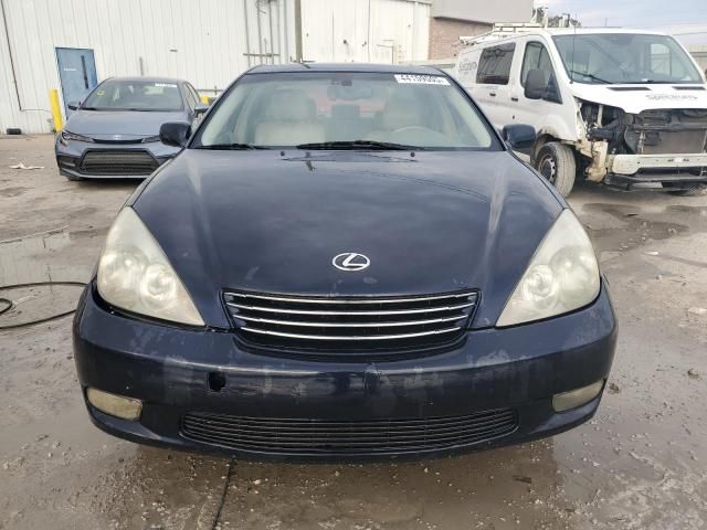 2003 Lexus ES 300