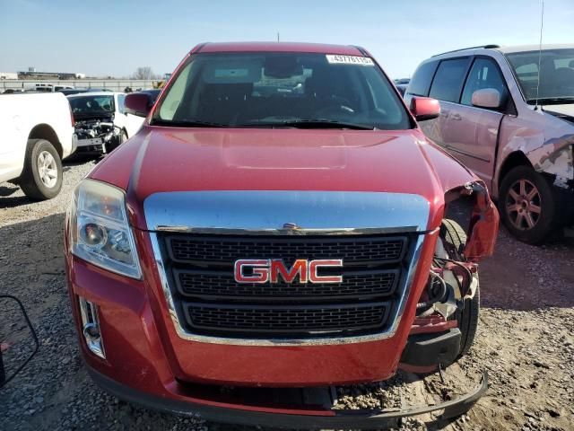 2013 GMC Terrain SLE