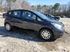 2016 Nissan Versa Note S