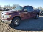 2009 Ford F150 Super Cab