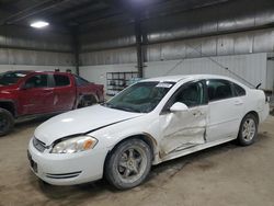 2011 Chevrolet Impala LS en venta en Des Moines, IA