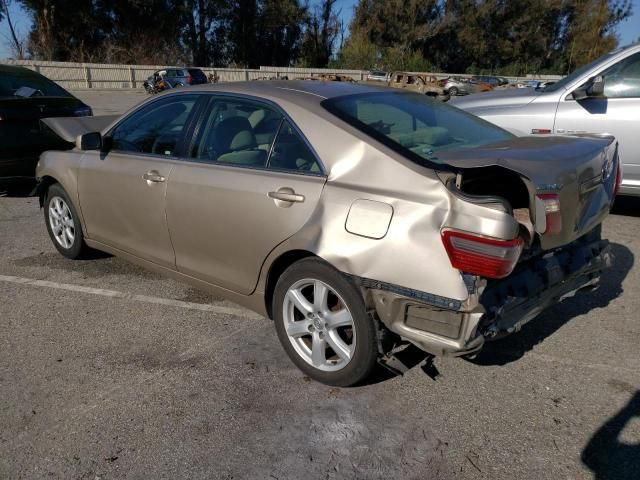 2007 Toyota Camry CE