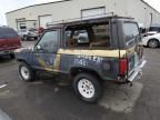 1987 Ford Bronco II