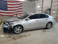 2013 Nissan Altima 2.5 en venta en Columbia, MO