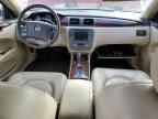 2007 Buick Lucerne CXS