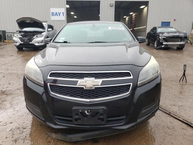 2013 Chevrolet Malibu LS