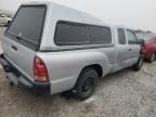 2007 Toyota Tacoma Access Cab