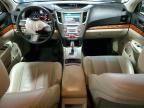 2011 Subaru Outback 2.5I Limited