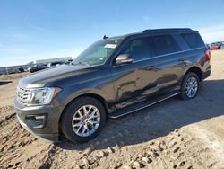 Ford salvage cars for sale: 2020 Ford Expedition XLT