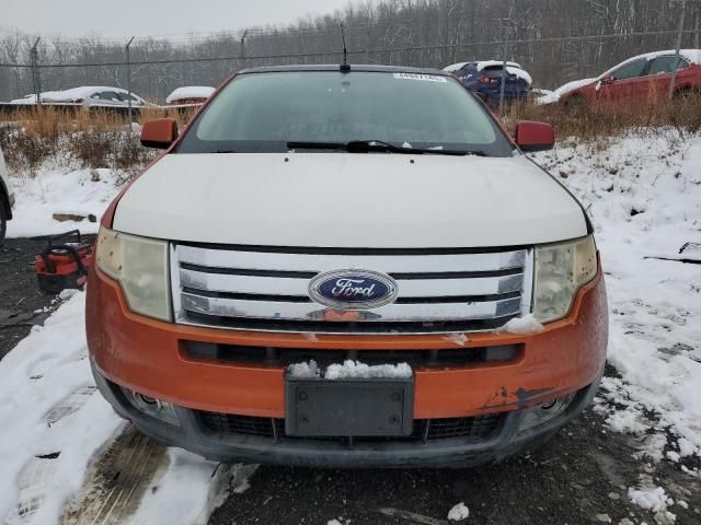 2007 Ford Edge SEL