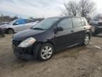 2011 Nissan Versa S