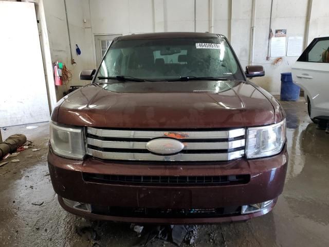 2009 Ford Flex SEL