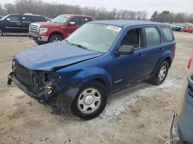 2008 Ford Escape XLS