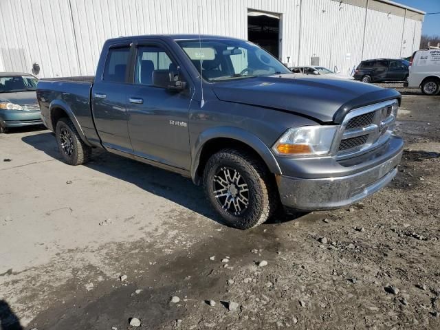 2010 Dodge RAM 1500