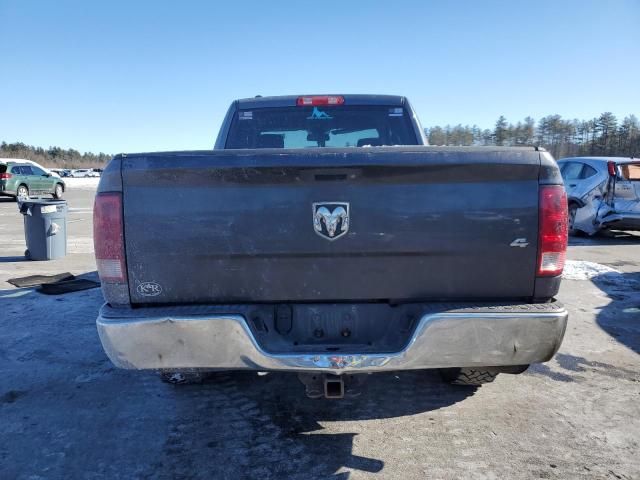 2016 Dodge RAM 1500 ST