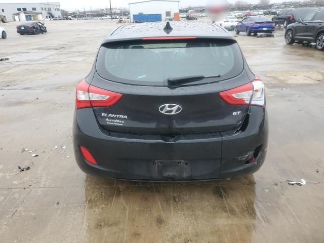 2014 Hyundai Elantra GT