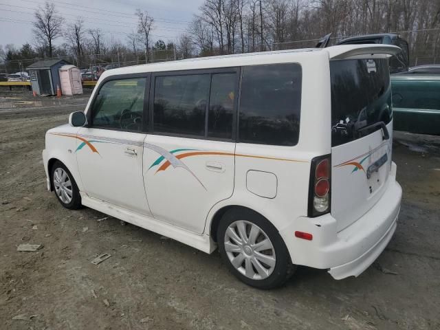 2005 Scion XB