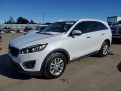 2016 KIA Sorento LX en venta en Nampa, ID