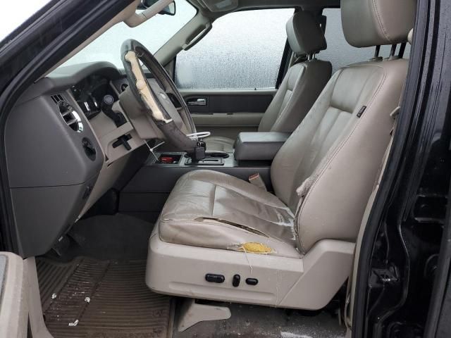 2008 Ford Expedition EL XLT