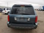 2005 Honda Pilot EXL