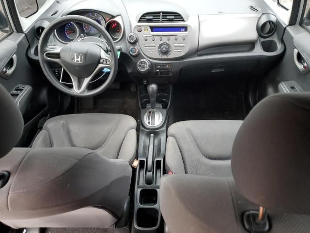 2011 Honda FIT