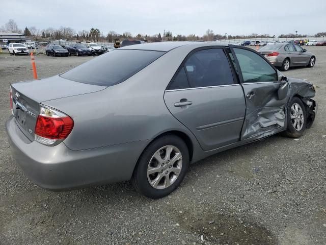 2006 Toyota Camry LE