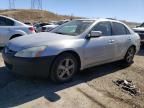 2004 Honda Accord EX