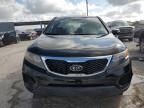 2012 KIA Sorento Base