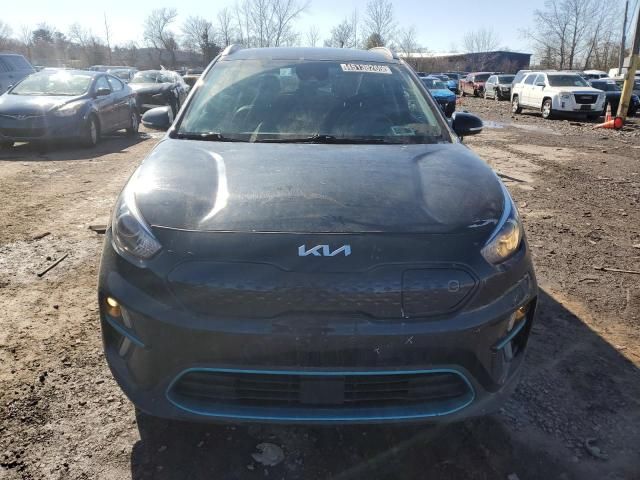 2022 KIA Niro S