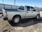 2022 Dodge RAM 1500 Classic Tradesman