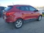 2012 Hyundai Tucson GLS