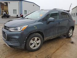 Lots with Bids for sale at auction: 2021 Chevrolet Trax 1LT