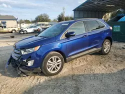 2015 Ford Edge SEL en venta en Midway, FL