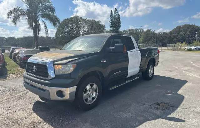 2008 Toyota Tundra Double Cab